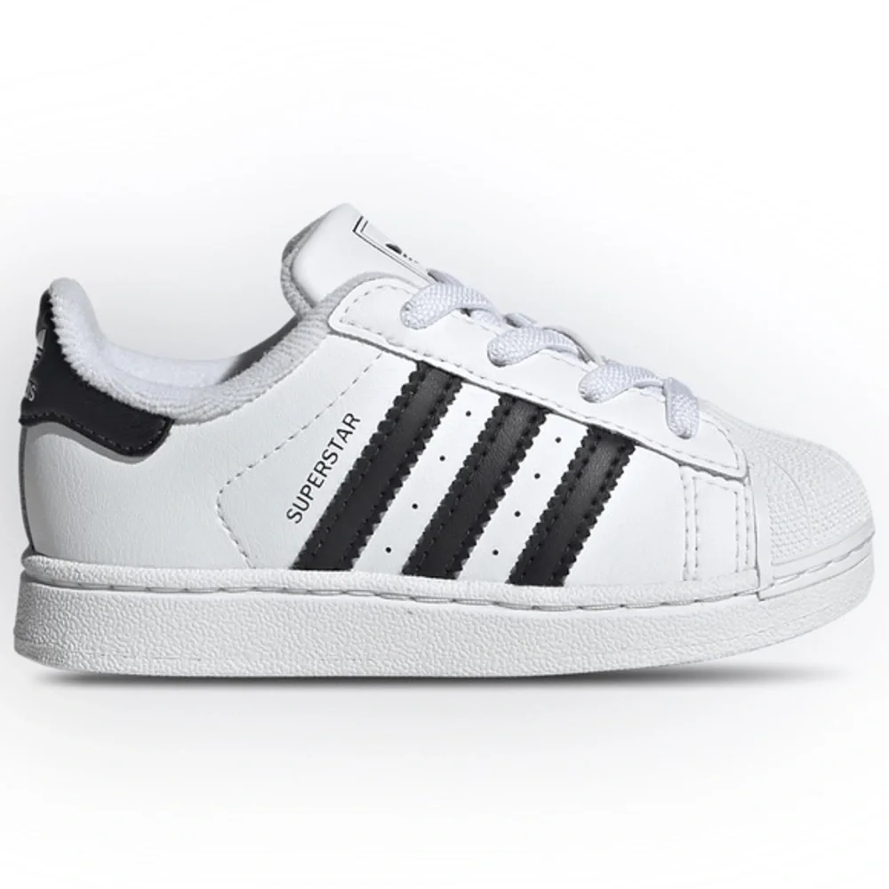 Adidas Superstar Toddler sneakers